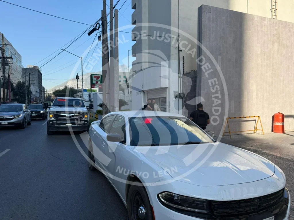 Catean consultorio en el Obispado por secuestro 1 582908599 1142684044648365 3767027411393646622 n