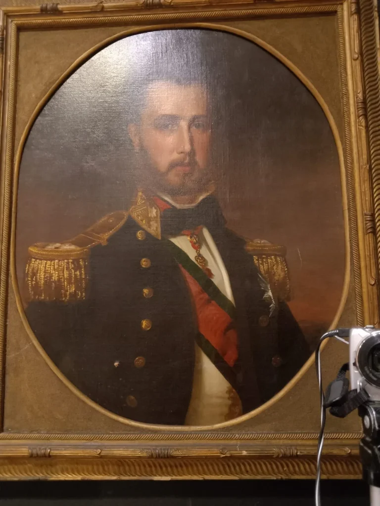Realizan con éxito subasta de artículos históricos en Casa Gimau 3 582999842 840247605213011 8374189229360756291 n