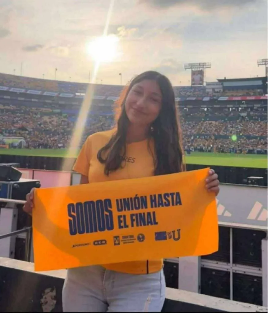 Buscan a Ángela Minel, joven de 15 años que no llegó a su escuela 1 583313469 821962867307942 598875071656305976 n
