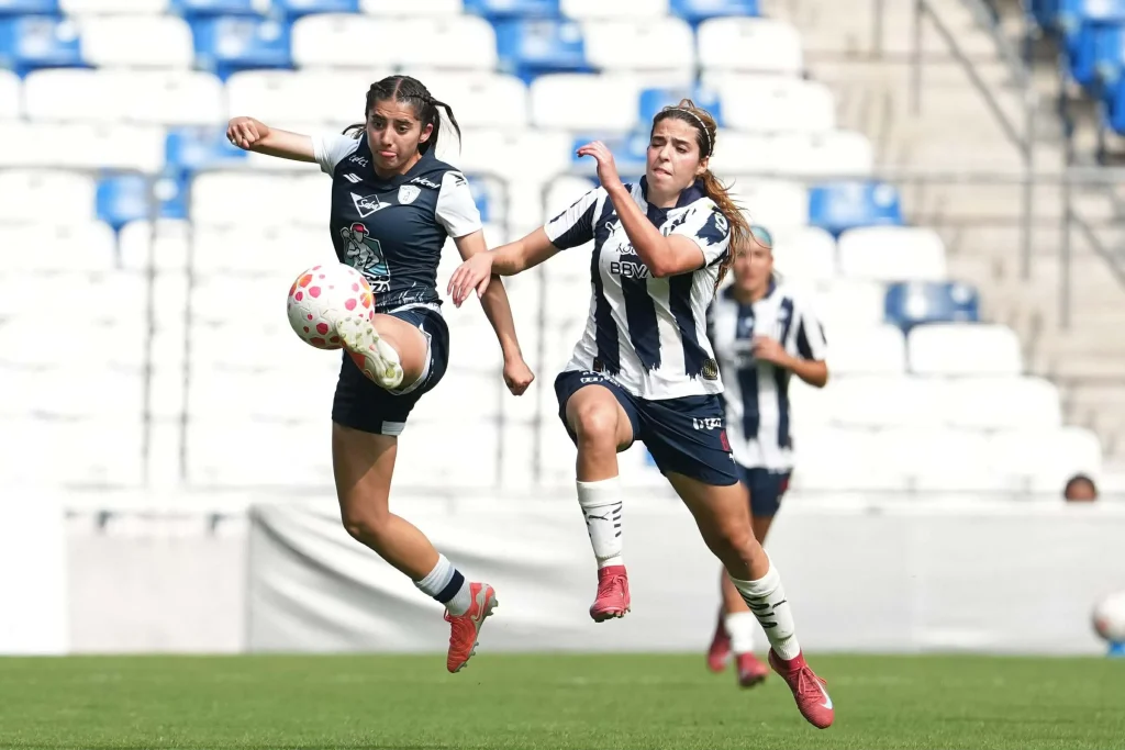 Pierde Rayadas Sub-19 2-1 en la final de ida 6 584335686 1242531077921196 4656830777691386316 n