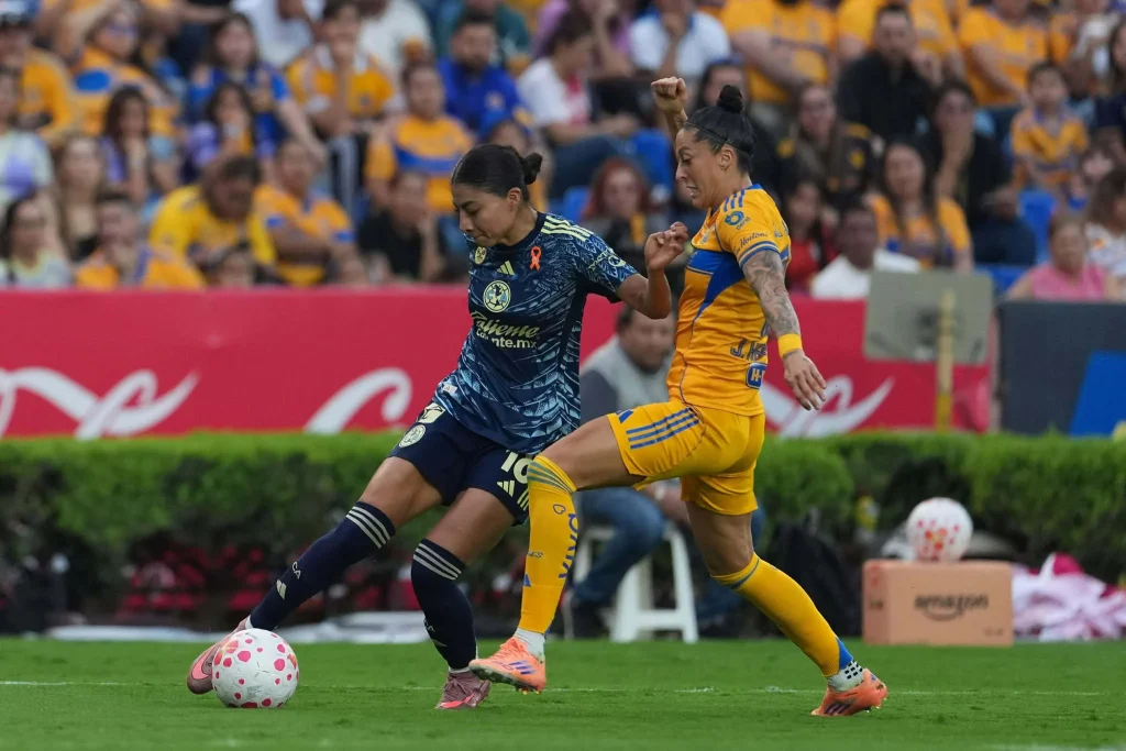 ¡Tigres Femenil campeonas por séptima ocasión! 3 584708973 1561535281549148 2377180015246594094 n