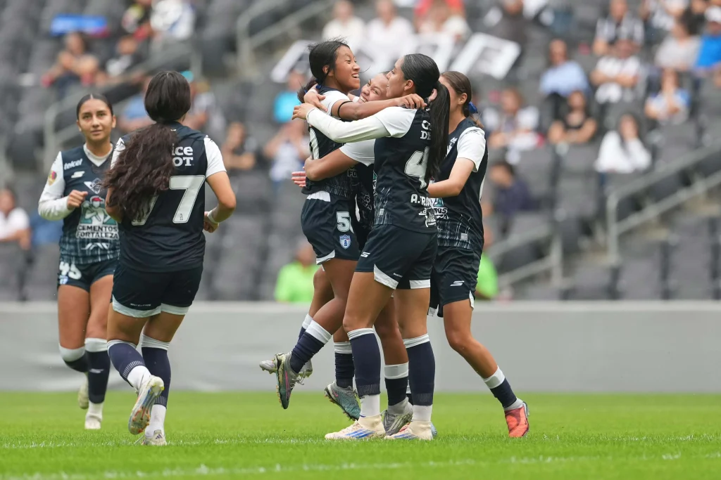 Pierde Rayadas Sub-19 2-1 en la final de ida 3 584713689 2253236998517261 3016737895212496969 n