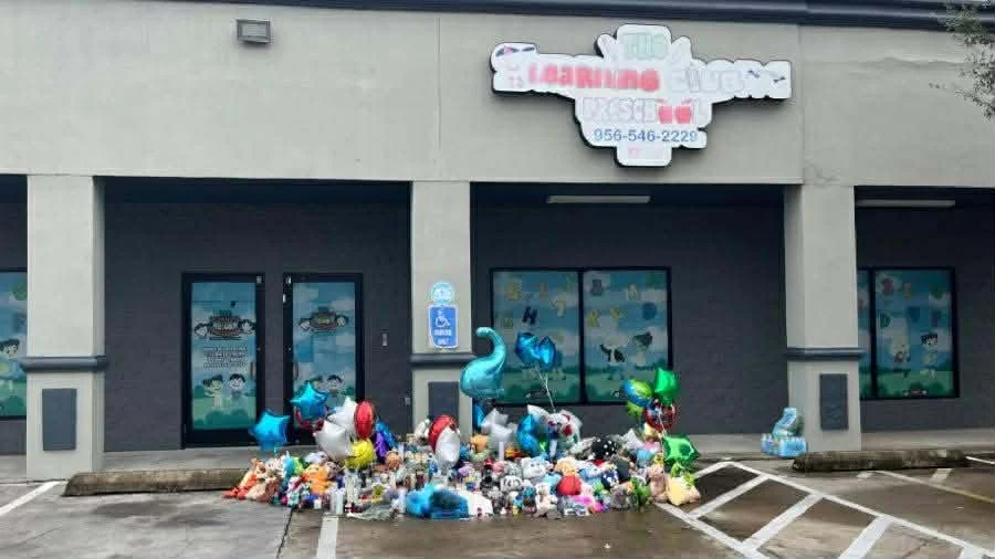 Empleada de guardería en Brownsville es sentenciada por fallecimiento Logan Urbina 1 585243367 3287944244689913 872395517748524448 n