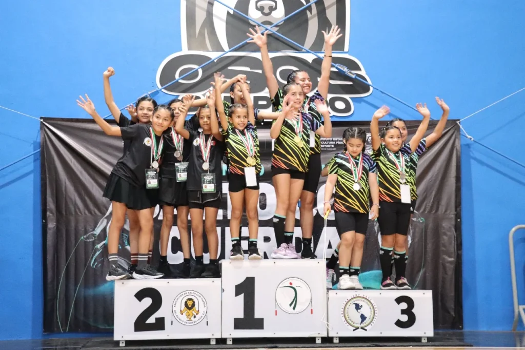 Es NL campeón nacional de salto con cuerda en primer certamen 4 586034157 879577207878260 3301322886790266672 n