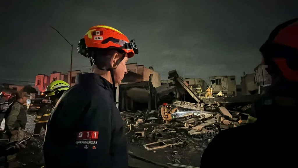 Ya son 3 muertos por explosión en Pesquería 2 586284232 1531777984583903 2184603374073974555 n