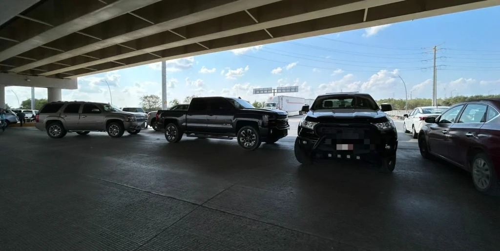 Abren temporalmente el cruce en el puente Reynosa–Pharr 3 588203415 1550639065945201 2323416749197868301 n