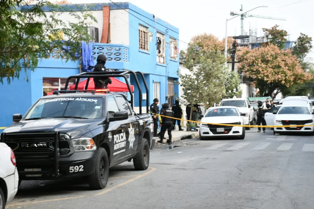 Aseguran casi 100 kilos de marihuana en Monterrey 4 588579330 887849927144812 3812735621169091296 n