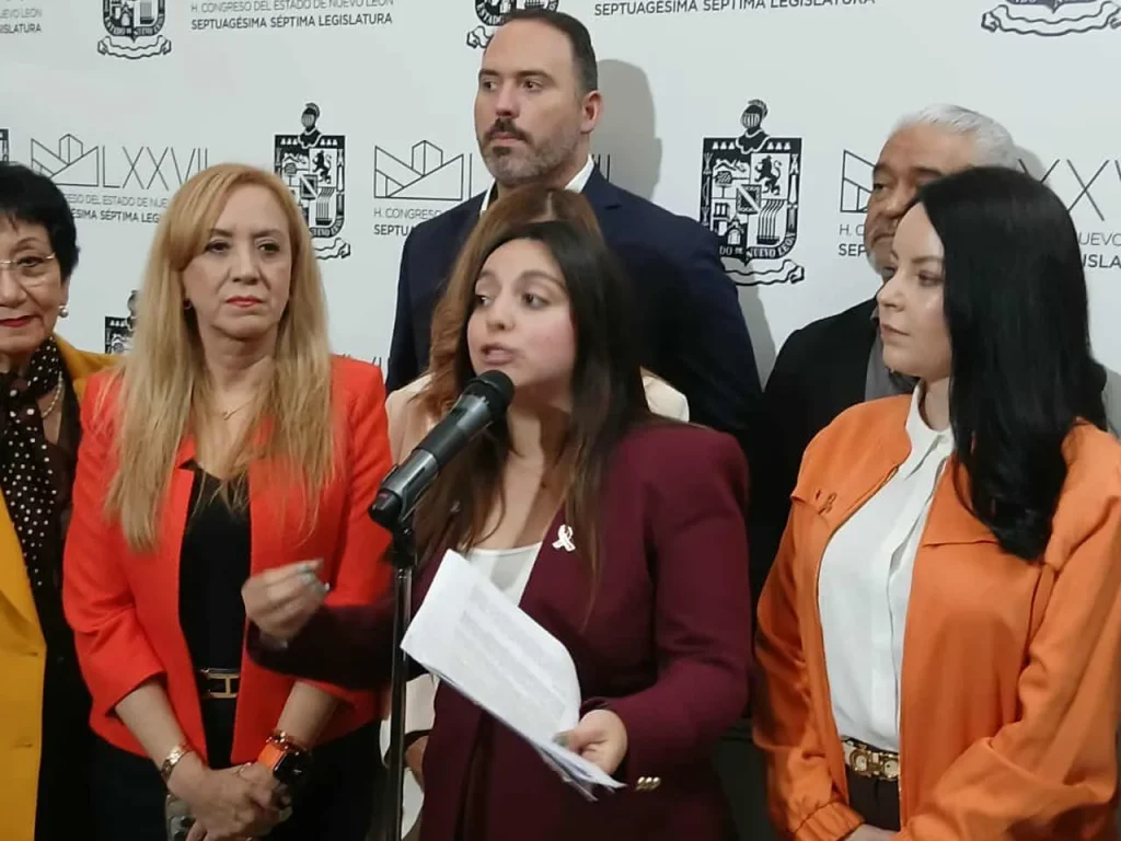 Nuevo León se suma a la homologación nacional de leyes contra el abuso sexual 1 588599593 3167417403432821 270383283988894279 n