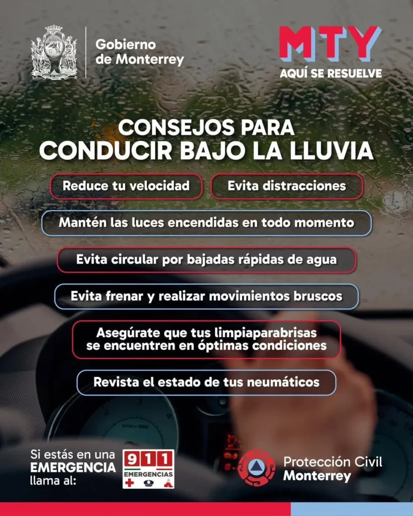 Continúan recorridos de Protección Civil por lluvias 5 588680119 1337055164348047 2213540555897779089 n