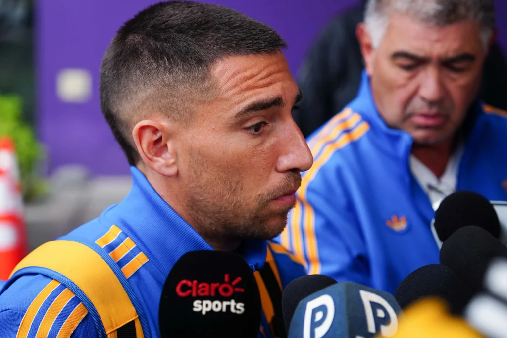 'No fuimos el Tigres del torneo': Gorriarán reconoce errores 1 588792808 831119492868098 4385882638816553049 n