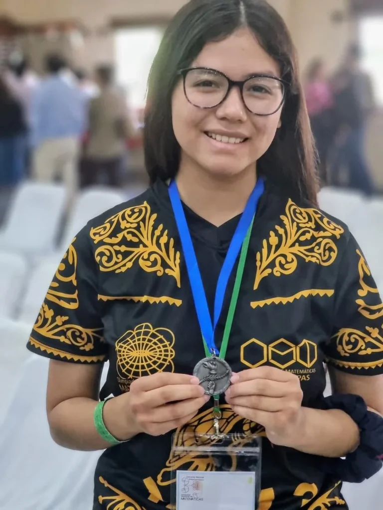 Matamorense obtiene plata en olimpiada nacional de matemáticas 1 588924692 1941532159743965 8539889199541739642 n