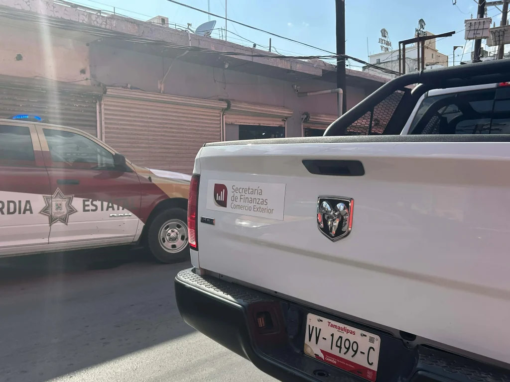 Realizan operativos en tiendas chinas del centro de Reynosa 1 588974832 1344142527210162 8117866320646905246 n