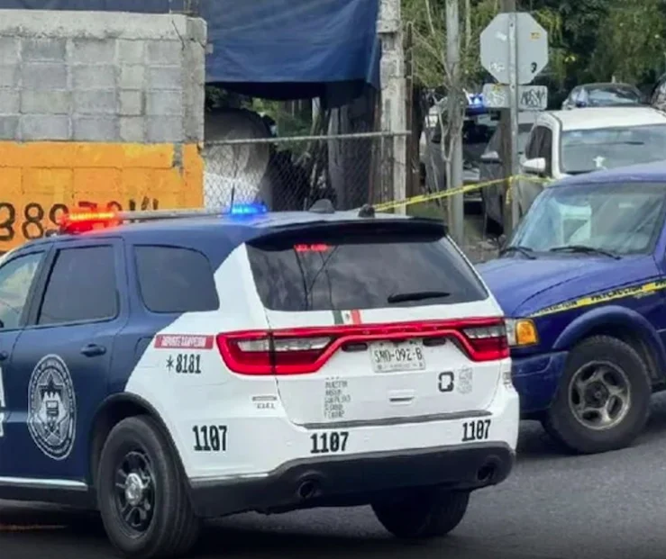Policías Municipales evitan secuestro en San Pedro 1 589220934 797663439764720 2582735145622870761 n