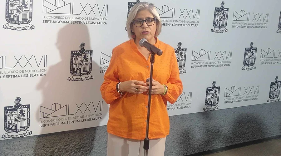 Acotarían PAN y PRI presupuesto de NL; MC dispuesto a negociar 2 589824247 1640162857390606 8920090446132447233 n