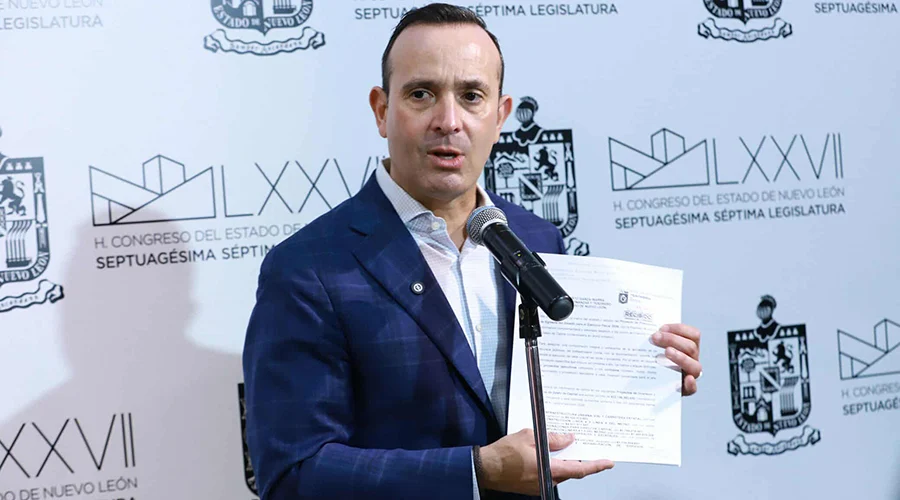 Acotarían PAN y PRI presupuesto de NL; MC dispuesto a negociar 1 589963349 837660222239519 5834621556828788582 n