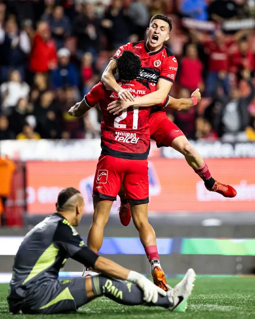 Golea Tijuana a Tigres y quedan en la cuerda floja 2 590243672 1187247226223124 1404372461408867107 n