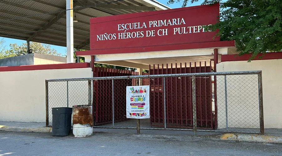 Gozarán estudiantes de extenso periodo vacacional 1 590293849 2690226314657704 5348195781757392392 n