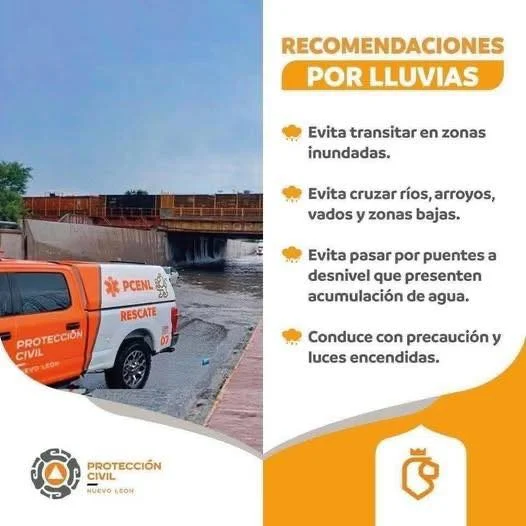 Continúan recorridos de Protección Civil por lluvias 1 590398556 845608034682986 8295301714562231917 n