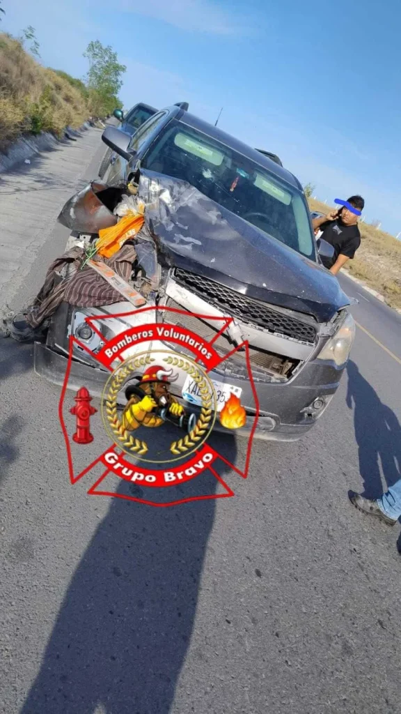 Dos ciclistas mueren arrollados en el viaducto de Reynosa 1 590447766 1587842382376072 5239228618231877436 n