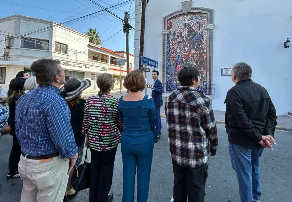 Inaugura Obed Calderón mural “Terradignos” 1 591026319 4259272594349040 8980359164869354636 n