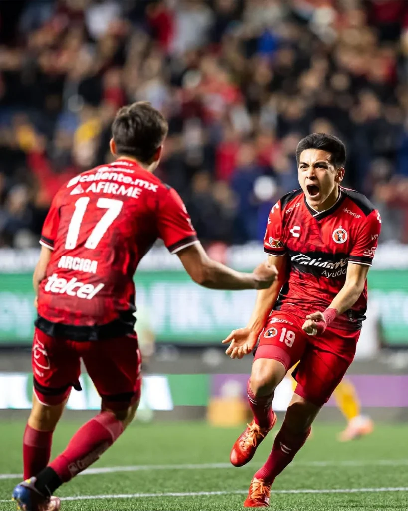 Golea Tijuana a Tigres y quedan en la cuerda floja 3 591246036 33176971158560841 3342812472114753004 n