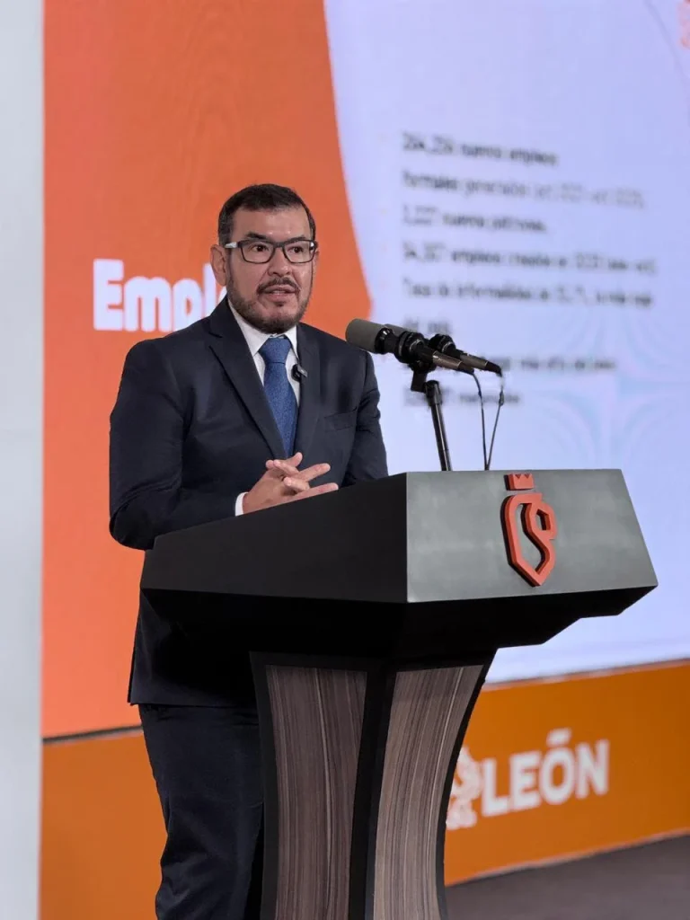 Proyectan en NL generar hasta 60 mil nuevos empleos para 2026 1 591448723 2051986138989129 5325291236062865385 n