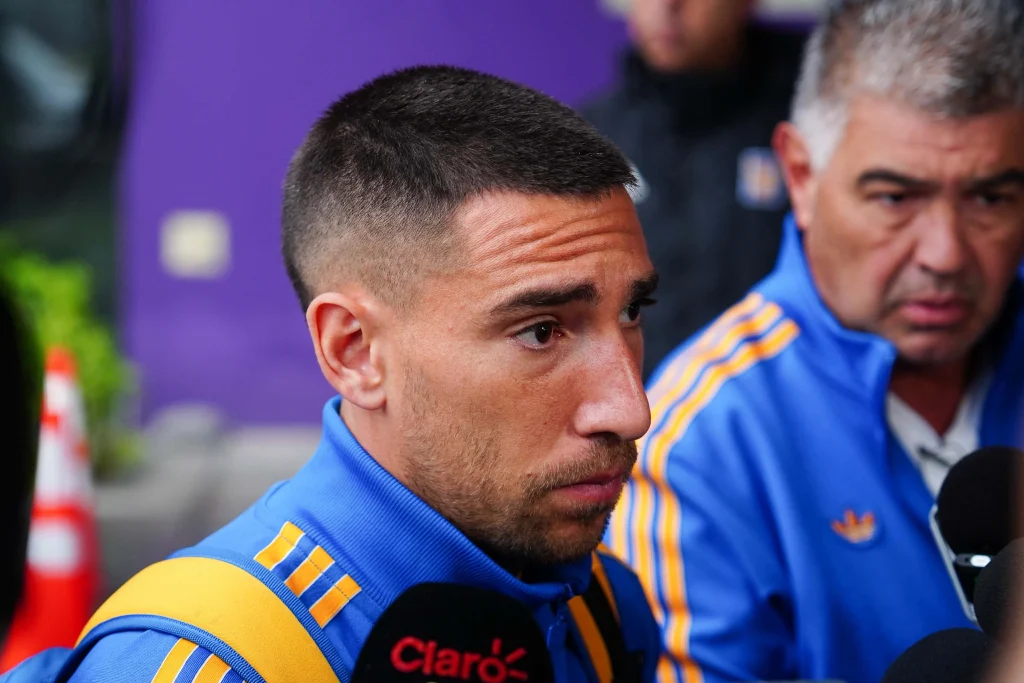 'No fuimos el Tigres del torneo': Gorriarán reconoce errores 3 591680827 785054184552235 1957932529797179757 n