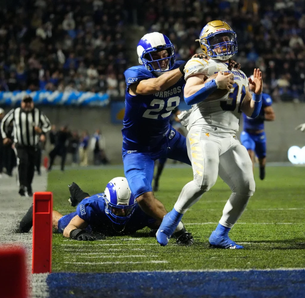 ¡Auténtica hazaña! Tigres se corona campeón de la ONEFA 1 592381371 869183875627625 995761363440541797 n