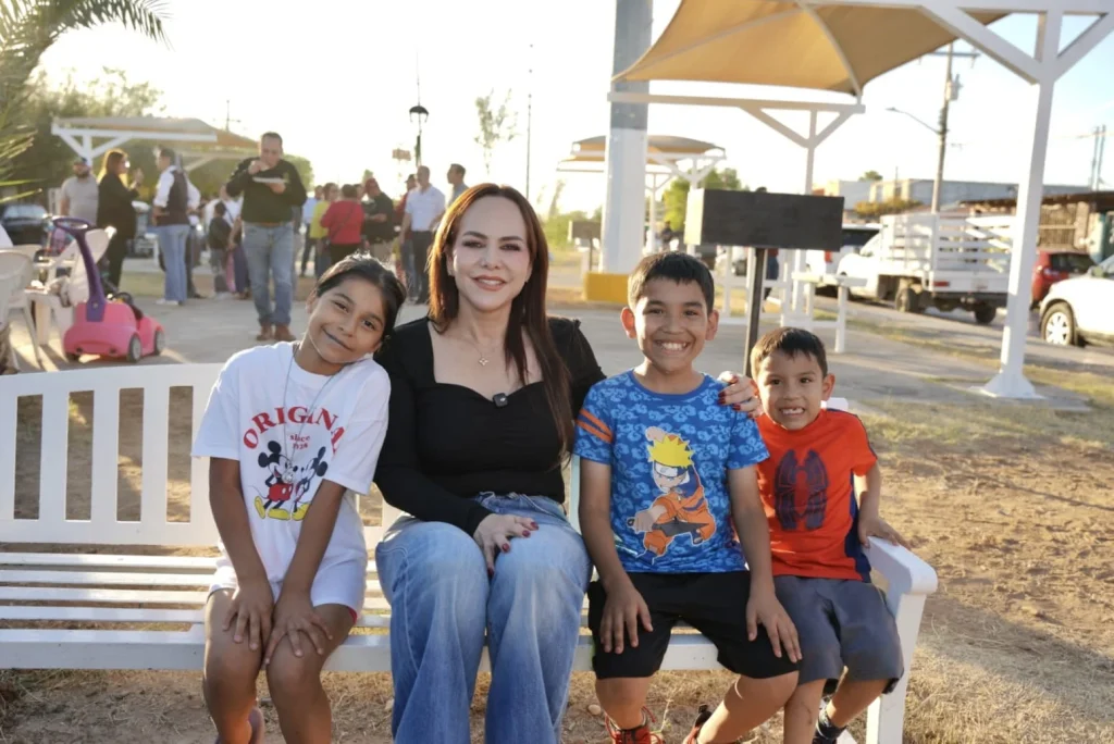 Mejora Gobierno de Nuevo Laredo calidad de vida de familias 1 5de03d12 c8fd 49a3 b9de 686965d8a967