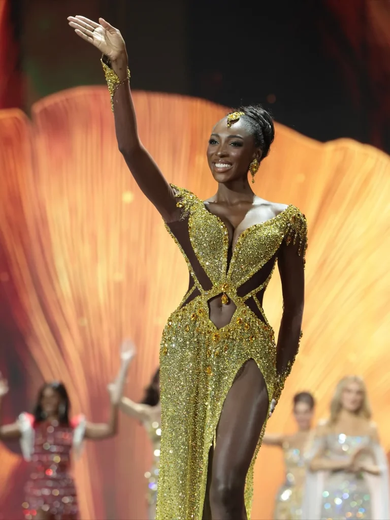 ¿Por qué Miss Costa de Marfil renunció a su título? 2 878105fa 2a47 49fa a715 1b116416f221