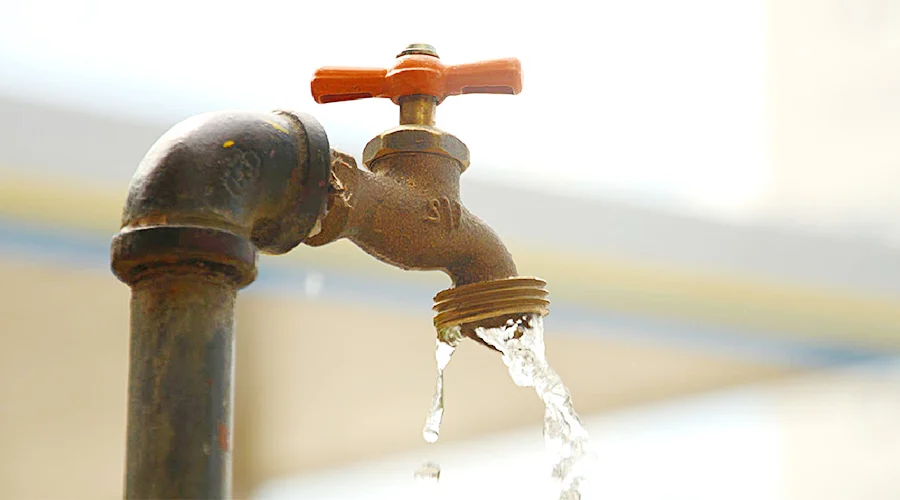 AGUA OK