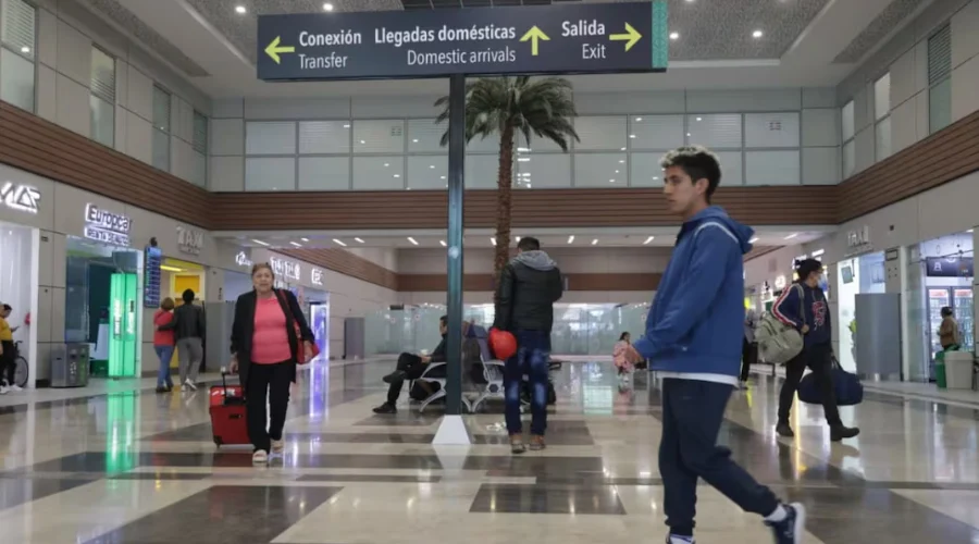 AIFA requiere más infraestructura, evitar demoras y reducir costos