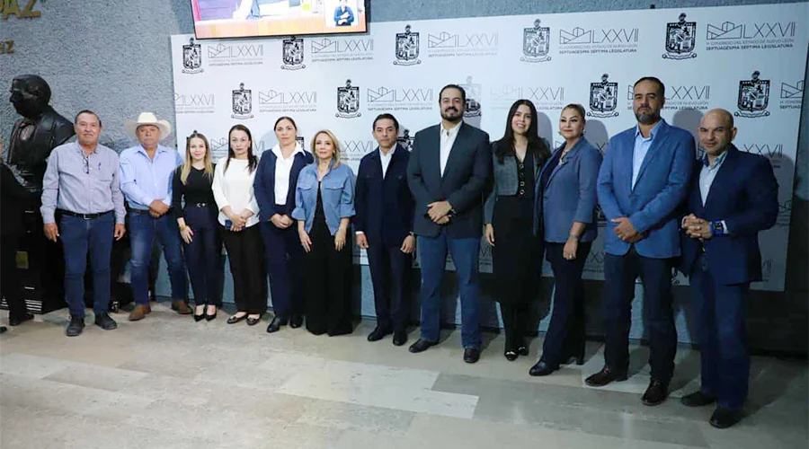 Denuncian alcaldes rurales adeudos estatales en Fondo de Desarrollo Municipal 1 ALCALDES 2
