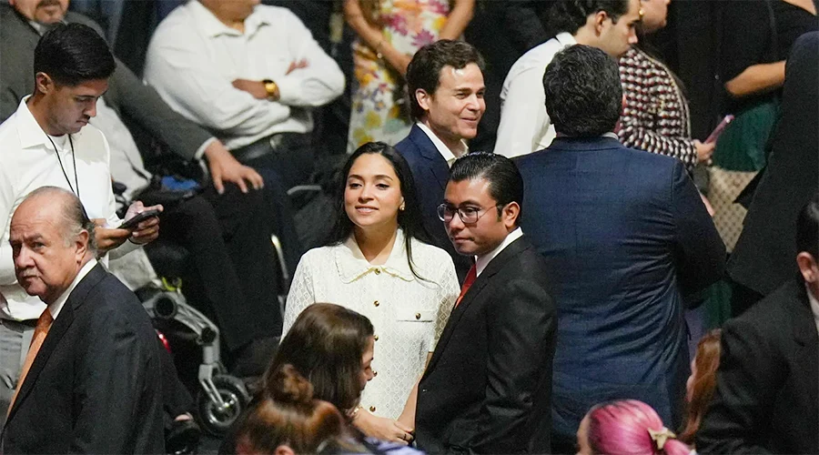 Destaca Samuel García logros de su gobierno en IV Informe 1 ALCALDES 22