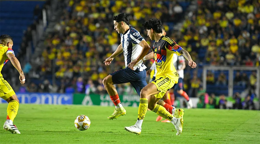Monterrey elimina con drama al América y está en semis 1 ARTEAGA 222