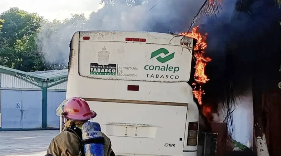 AUTOBUS 22