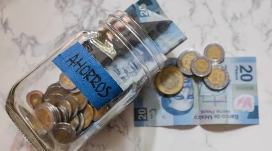 Afores alcanzan 1.1 billones de pesos en plusvalías en 10 meses