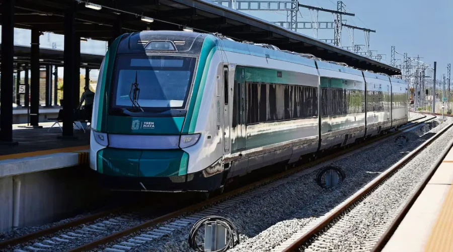 Aumentan daños sociales y ambientales por Tren Maya