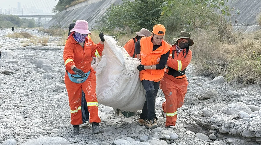 BASURA 11