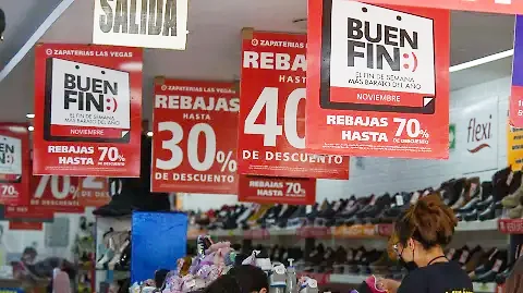 BUEN FIN
