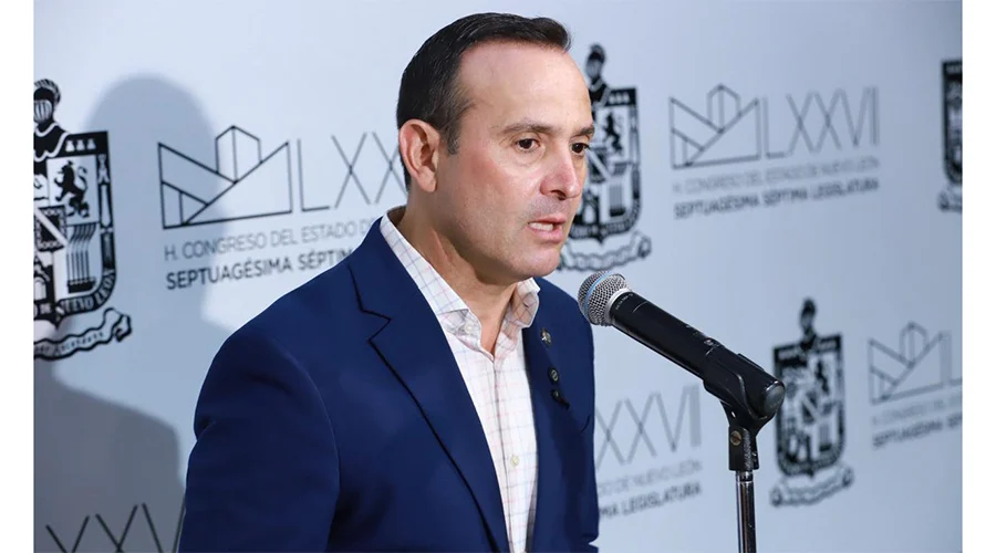 Inviable aprobar paquete fiscal de Samuel, tiene excesiva deuda: oposición 1 CARLOS DE LA FUENTE 22
