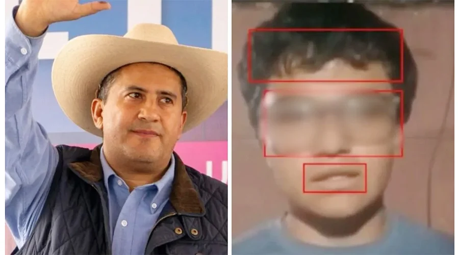 CARLOS MANZO 77