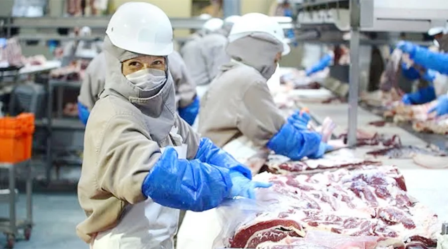 Obtendrán mejores precios los ganaderos 1 CARNE 8