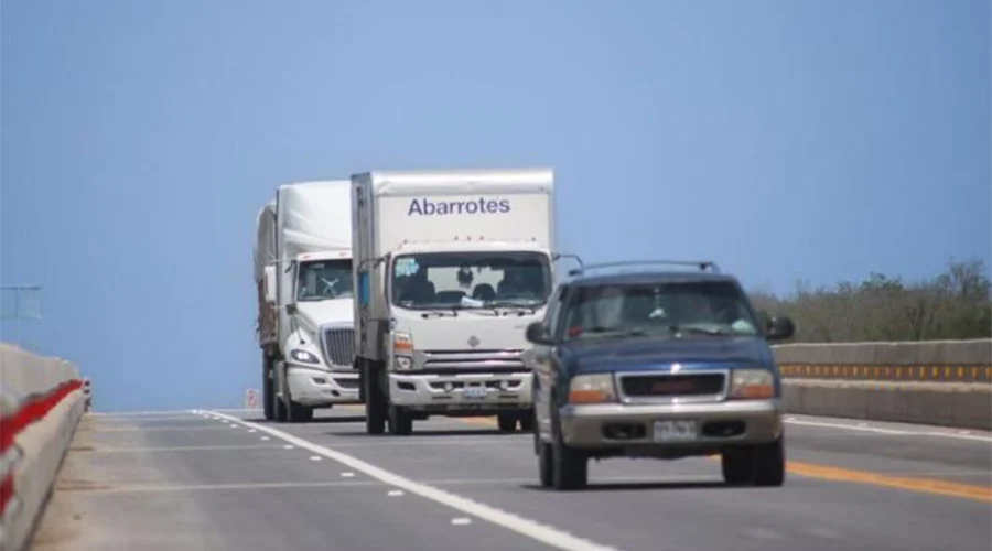CARRETERA NL