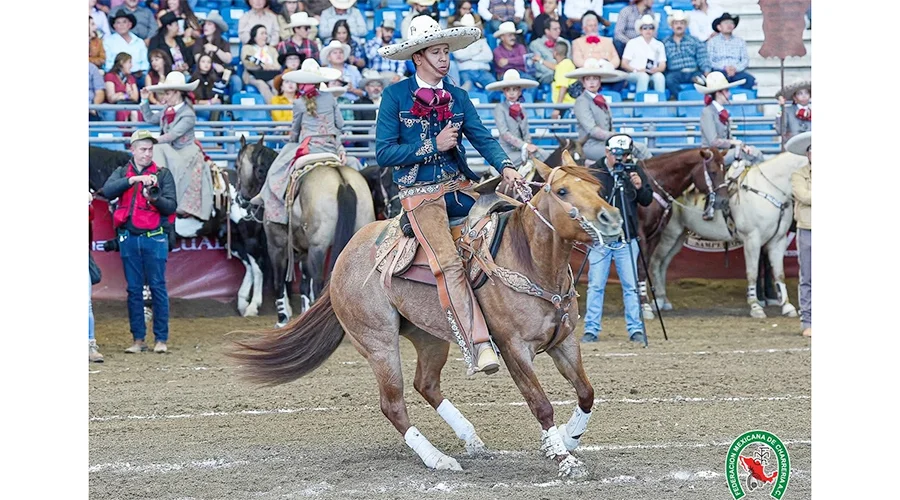 CHARROS