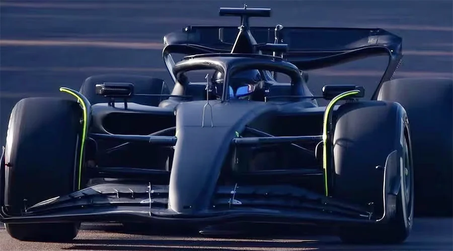 CHECO PEREZ 11