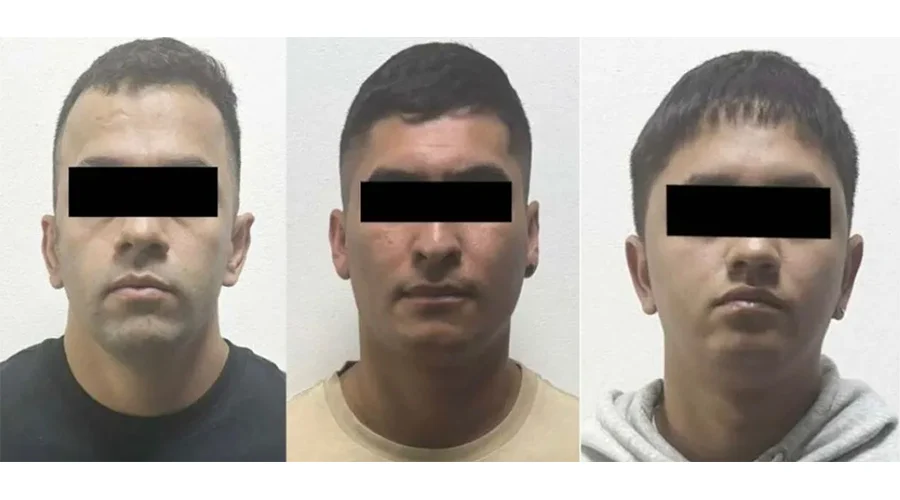 COLOMBIANOS