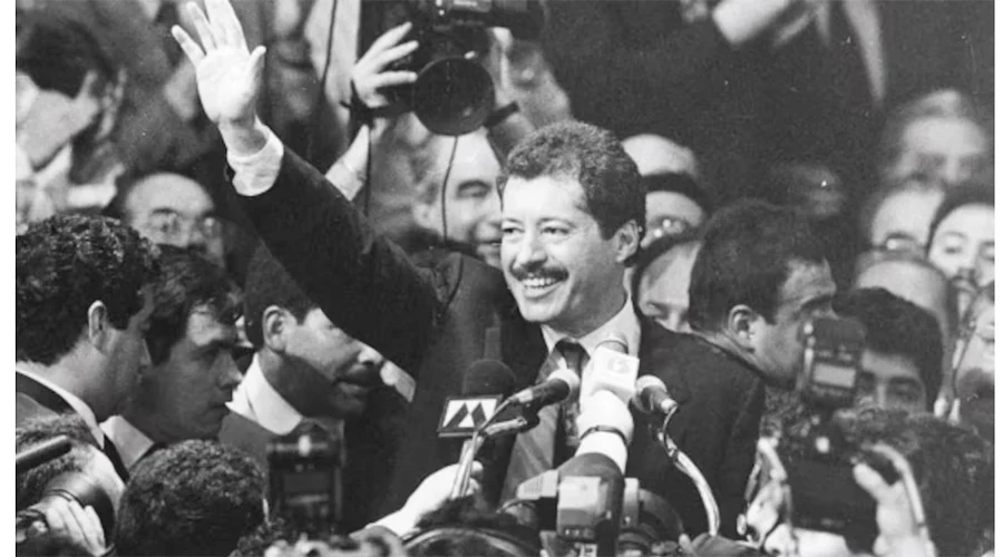 Detienen a exagente del Cisen relacionado con el caso Colosio 1 COLOSIO
