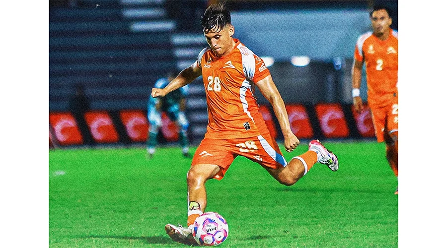 Los Corre se despiden con empate 1 CORRE