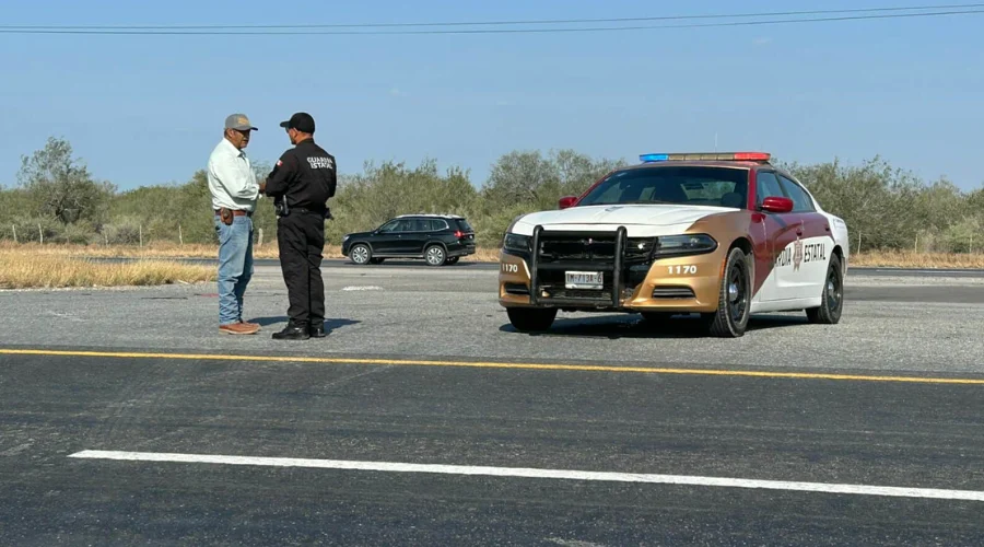 Campesinos tamaulipecos inician movilizaciones; carretera Reynosa–Monterrey continúa abierta